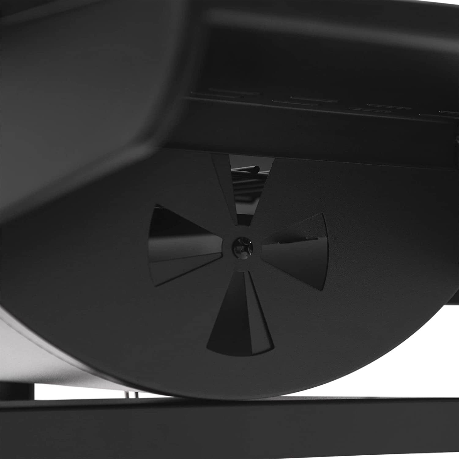 CC1830T 30-Inch Barrel Charcoal Grill with Front Storage Basket, Outdoor Backyard BBQ Party Cooking Grill with 627 Sq. In. Cooking Area, Black