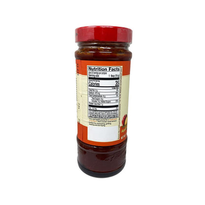 CJ Korean BBQ Chicken & Pork Marinade Sauce (Hot & Spicy) 17.63Oz (4 Pack)