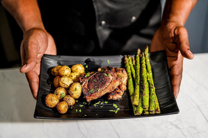 T -Macs Kitchen | 10-5 Blend | the Perfect Blend for Pork, Beef and Chicken | Kosher & Non-Gmo Spices | 6.4Oz