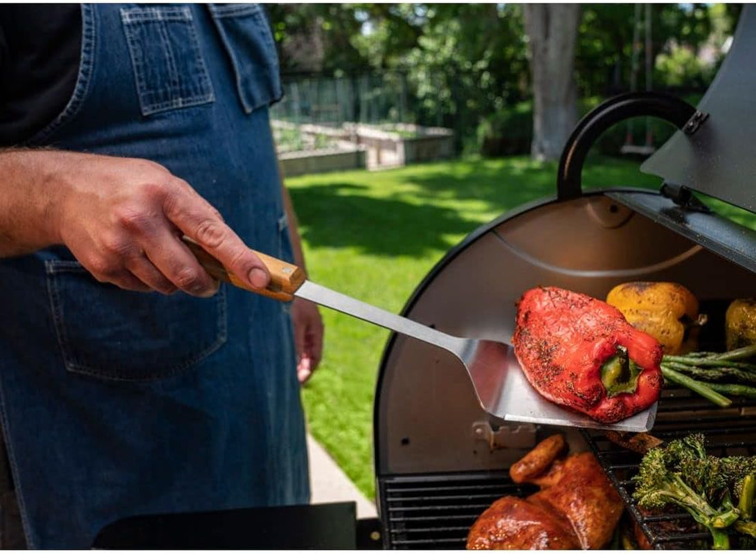 Traeger Grills BAC531 BBQ Spatula Accessory
