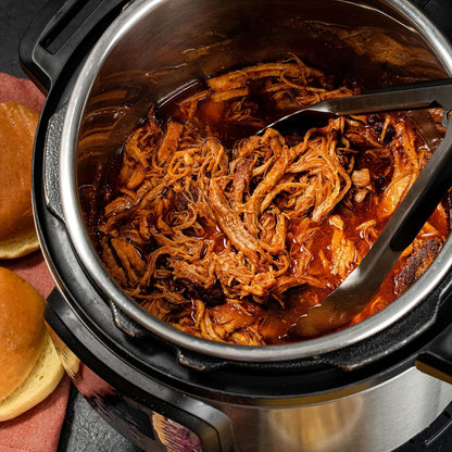 Mccormick Slow Cooker BBQ Pulled Pork Seasoning Mix, 1.6 Oz