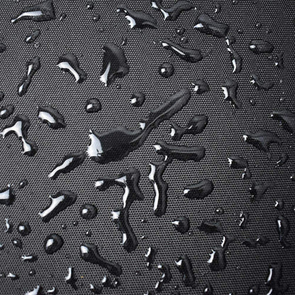 Built-In Grill Cover Compatible with Blaze 40 Inch 5-Burner Gas Grill, Water-Resistant Island BBQ Grill Top Cover, 26.75'' (L) X 40.5'' (W) X 22.25'' (H)