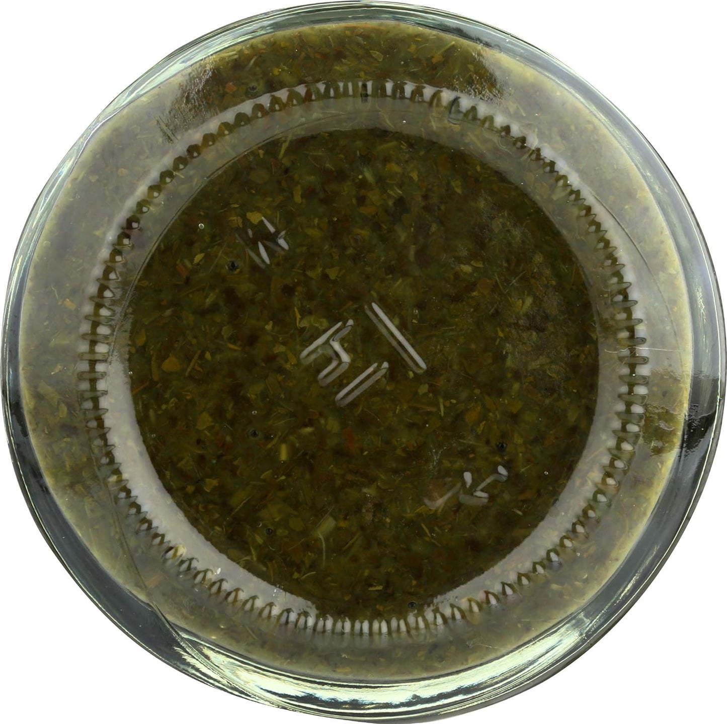 Gilway Fresh Garden Mint Sauce, 6.1 Oz
