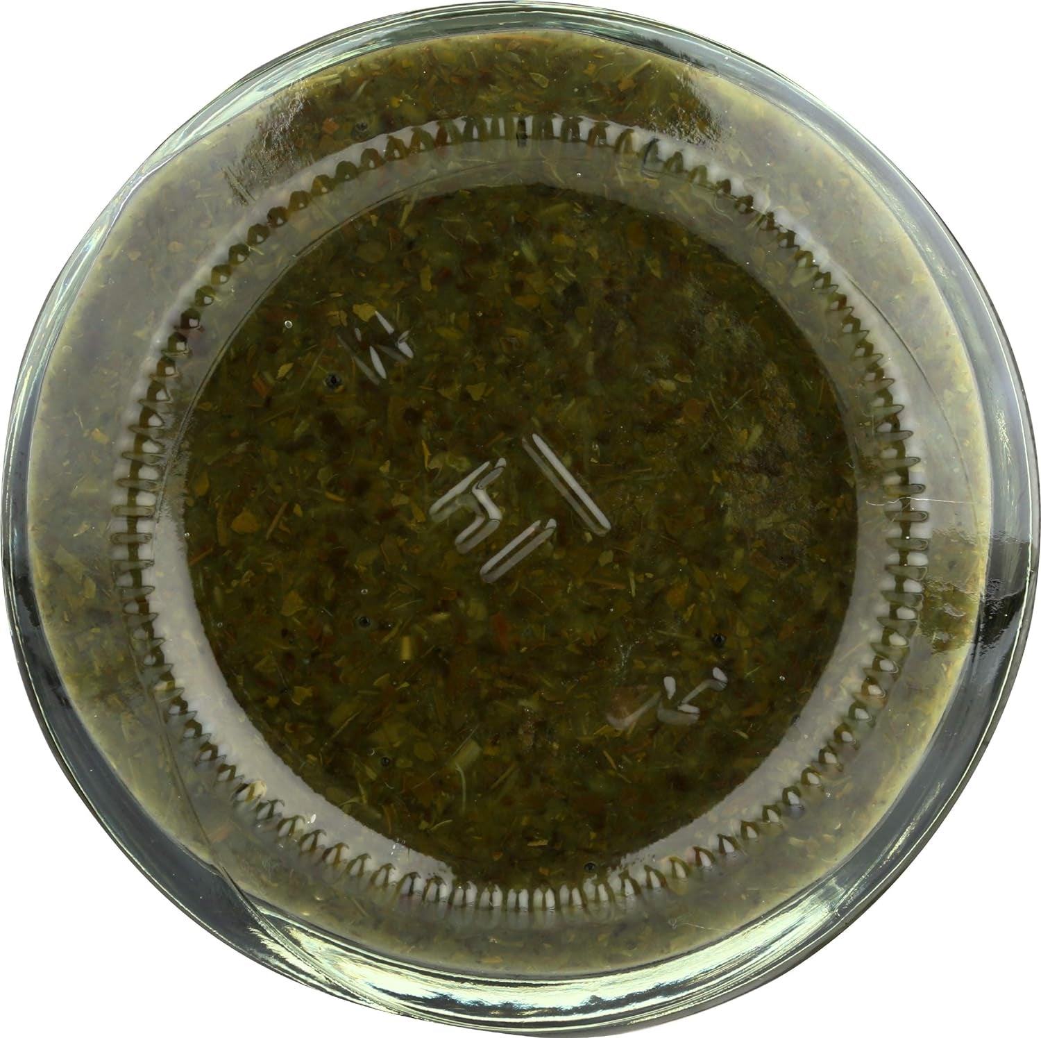 Gilway Fresh Garden Mint Sauce, 6.1 Oz