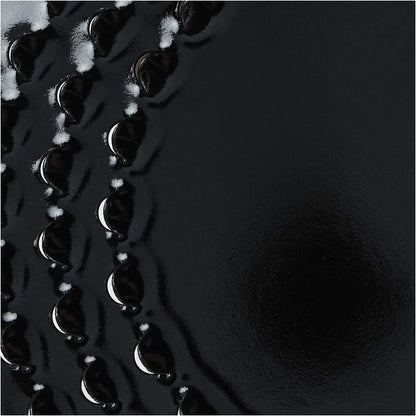 Korean Cookware Aburi Stove Top Grill Pan, Black, (CB-P-AM3)