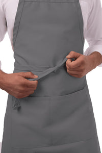 Unisex Butcher Apron