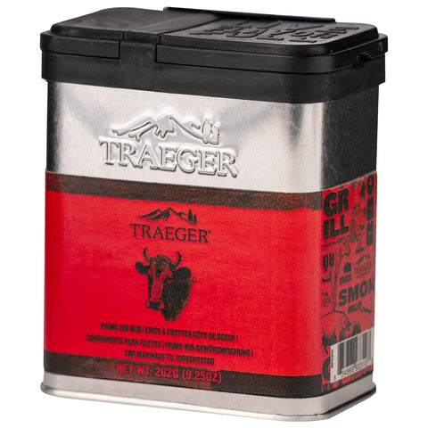 Image of Prime Rib Rub - 9 Oz