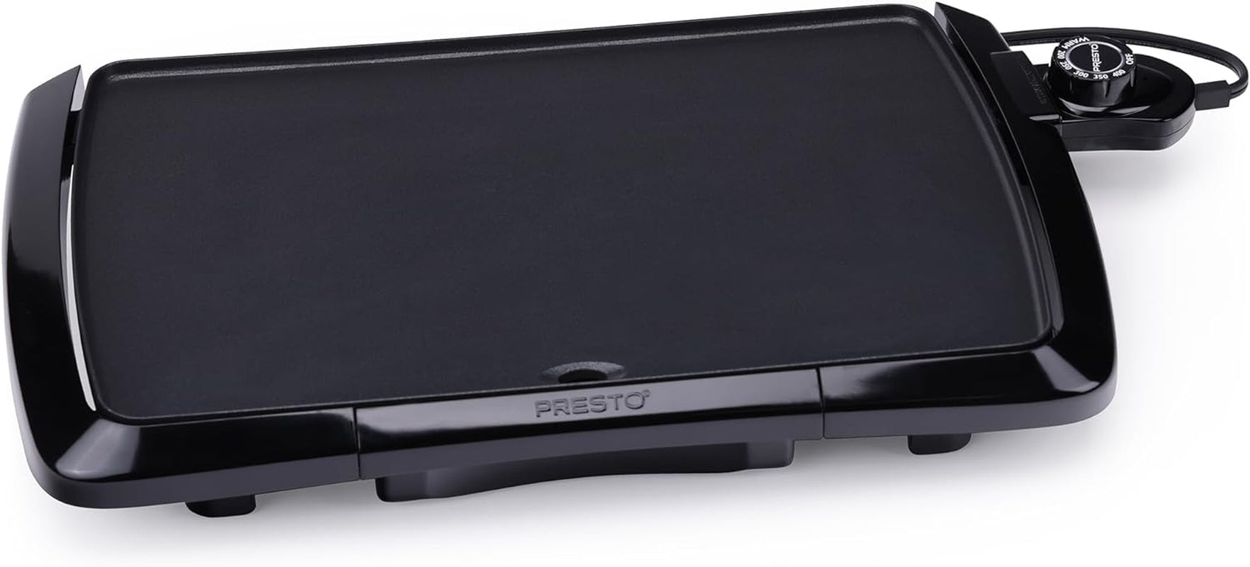 07047 Cool Touch Electric Griddle