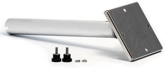60176; Rod Holder Grill Mount