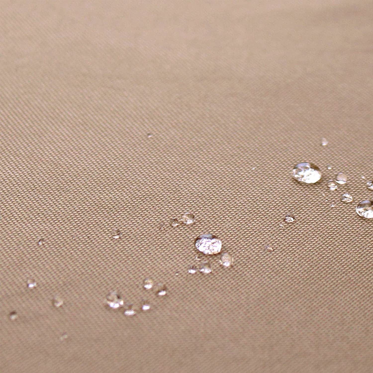 ULTCOVER Gas Grill Cover 55 Inch for 3-5 Burner Propane Barbecue Grills Waterproof BBQ Cover Fits Most Grills Weber Nexgrill Char-Broil Brinkmann