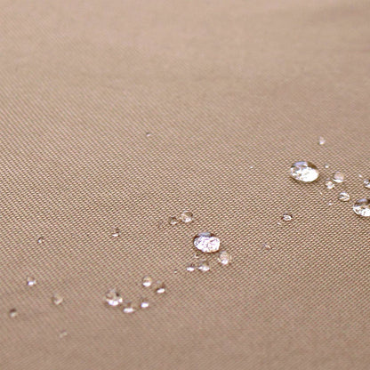 ULTCOVER Gas Grill Cover 55 Inch for 3-5 Burner Propane Barbecue Grills Waterproof BBQ Cover Fits Most Grills Weber Nexgrill Char-Broil Brinkmann