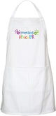 Preschool Teacher Grilling Apron