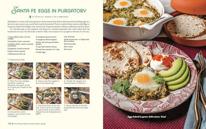 The Pioneer Woman Cooks―Dinner'S Ready!: 112 Fast and Fabulous Recipes for Slightly Impatient Home Cooks (The Pioneer Woman Cooks, 8)