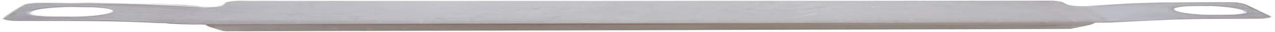 KC624 Stainless Steel Flame Carryover Tube for Charbroil Grill Replacement Parts 463230515, 463230514, 463230513, Gas Grill Crossover Tube Burner Replacement for Kemmore, 6 3/8 Inch, Set of 4