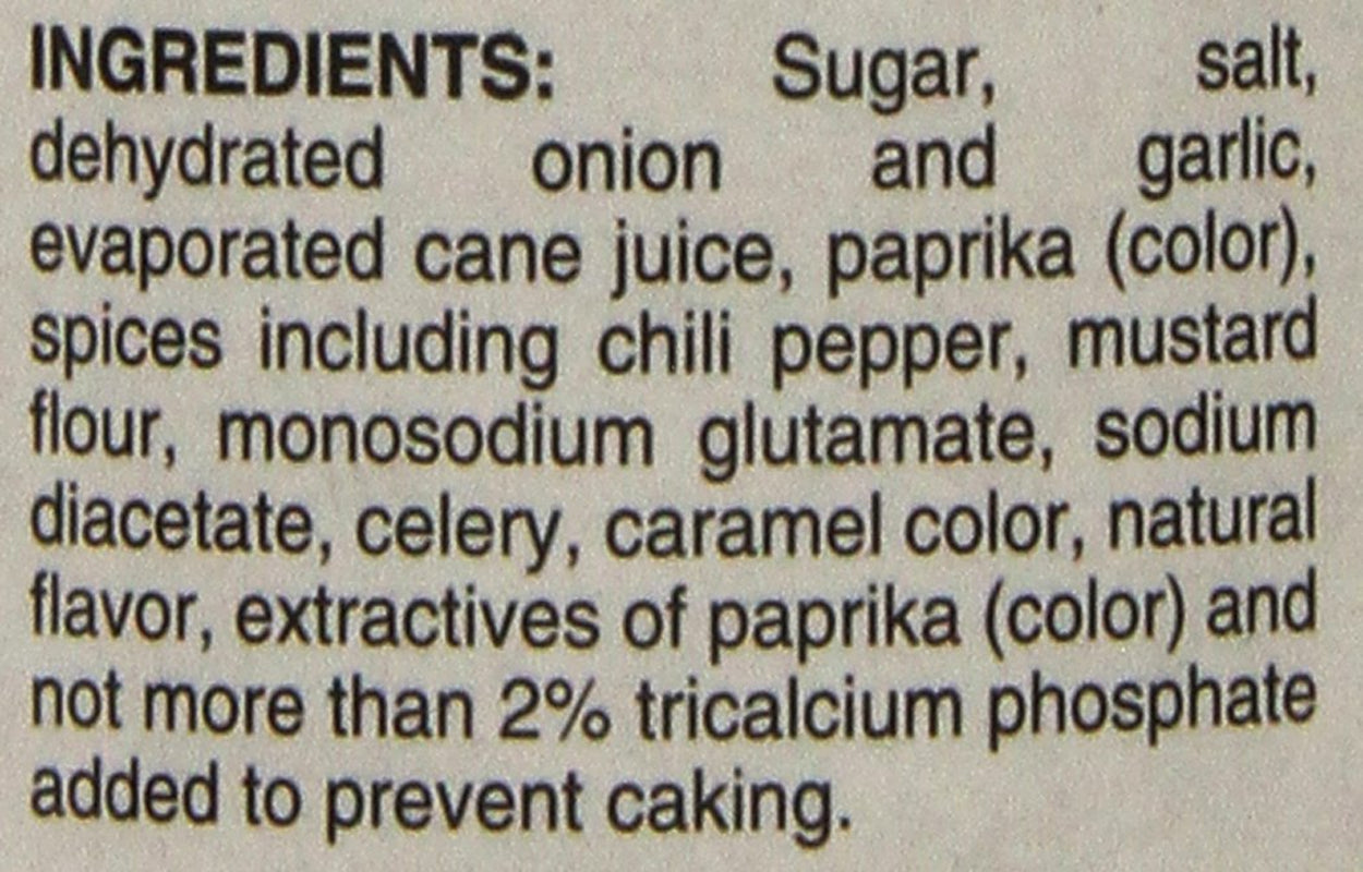 Sweet Rub O' Mine and Sweet Brine O' Mine Combo Pack