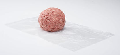 LEM Non-Stick Adjustable Burger Press