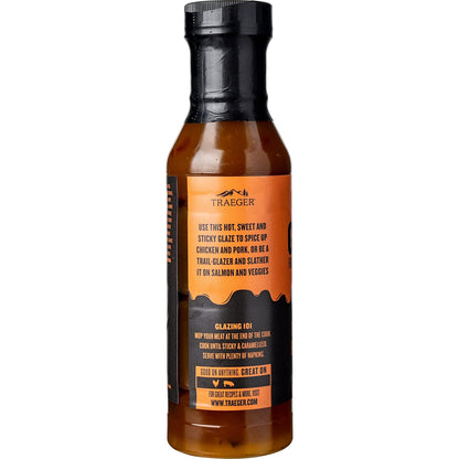 Traeger Grills GLZ002 Mango Habanero Glaze