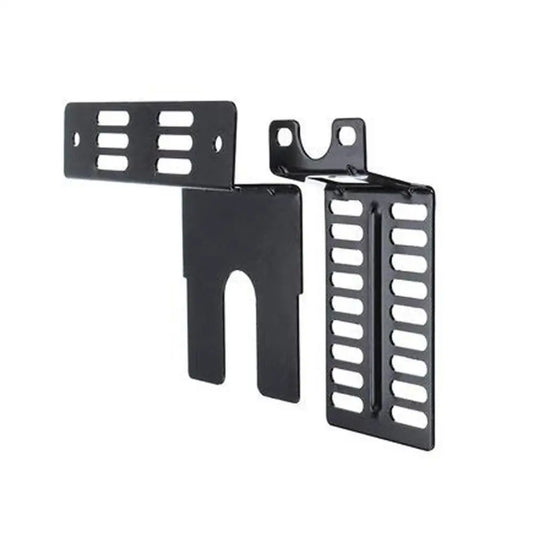 For C1 Ordinary Type Grilling Rod Stainless Steel Rotisserie Motor Bracket Sleeve Electric Grill Motor Bracket Accessory Support