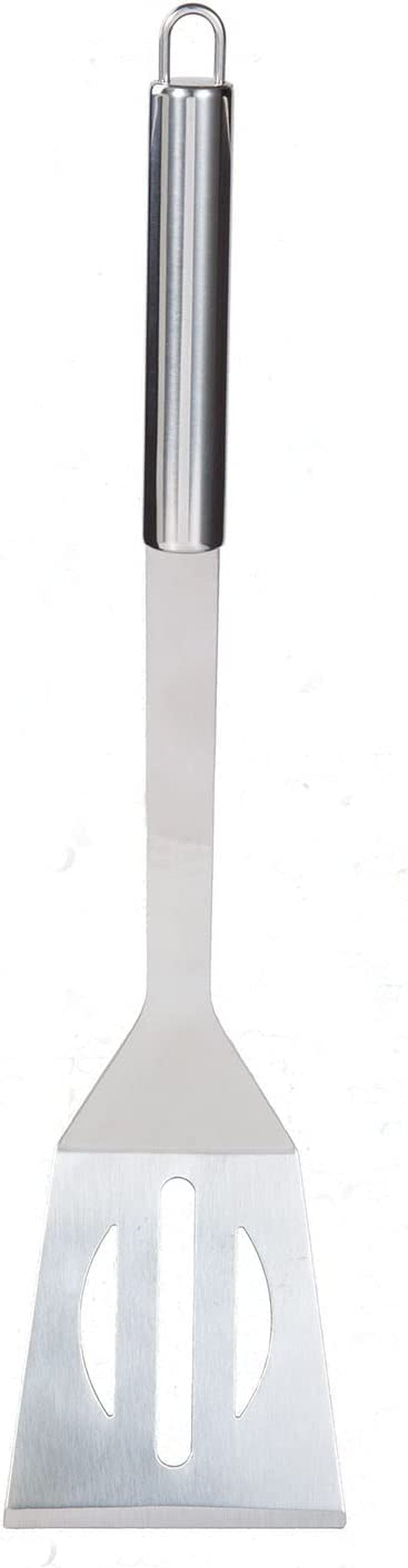 Barbecue Grill Tool Set, Stainless Steel Grilling Tool, 20PCS Grill Accessories Suitable for Outdoor BBQ Cooking.