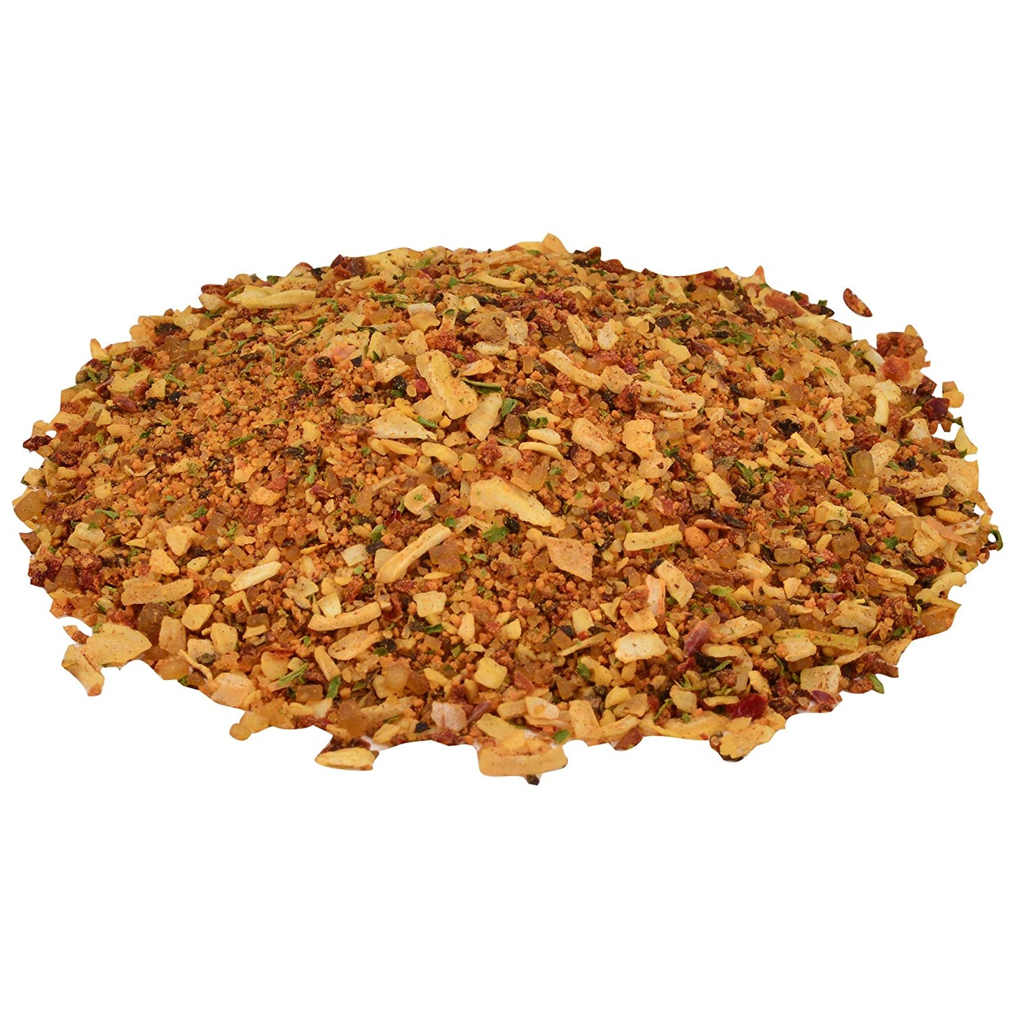 Mccormick Grill Mates Brown Sugar Bourbon Seasoning, 27 Oz - One 27 Ounce Container of Brown Sugar Bourbon Seasoning Made of Molasses, Red Bell Peppers, and More for Steak, Poultry, and Vegetables