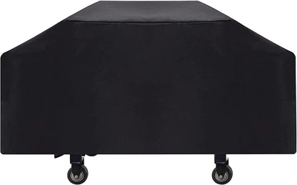 36 Inch Griddle Cover for Blackstone for Blackstone Griddle, 600D Heavy Duty Waterproof Anti-Uv Grill Cover for Blackstone 36" Griddle and Other(36 Inch Griddle Cover)