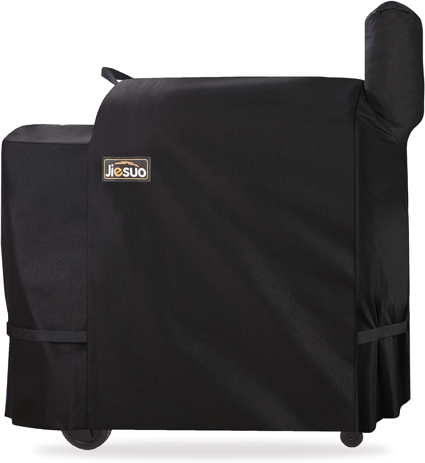 Grill Cover for Traeger 34, Grill Accessories for Traeger Pro 34 Series, Heavy Duty Waterproof Pellet Grill Smoker Cover