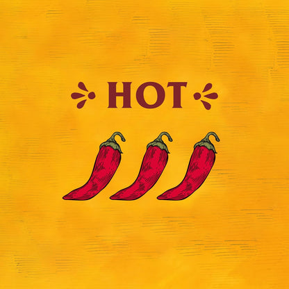 Cholula Smoky Chipotle Salsa, 12 Oz