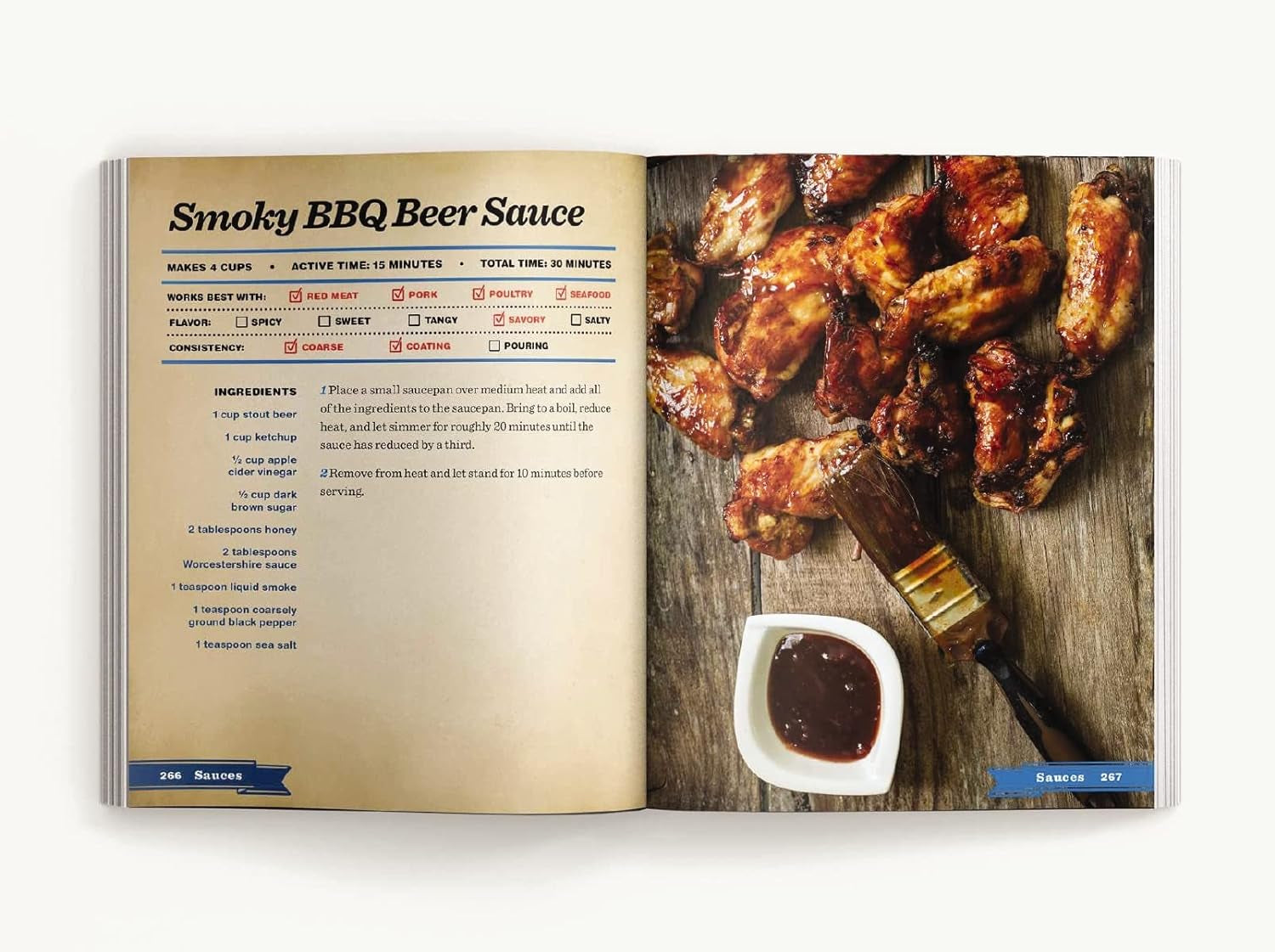 Rubs (Third Edition): Updated and Revised to Include over 175 Recipes for BBQ Rubs, Marinades, Glazes, and Bastes (The Art of Entertaining)
