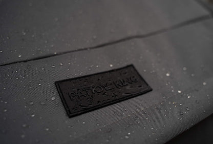 2021 Grill Cover Replacement for Camp Chef Woodwind, DLX, Smokepro, All 24" Pellet Grills - Upgraded Sun-Fade Resist, Color, and Fit for New Side Accessories