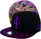 [99+ Variations] Special Series Snapback Cap - One Size - Unisex - Men