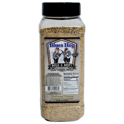 Bold & Beefy Seasoning (25 Oz.)