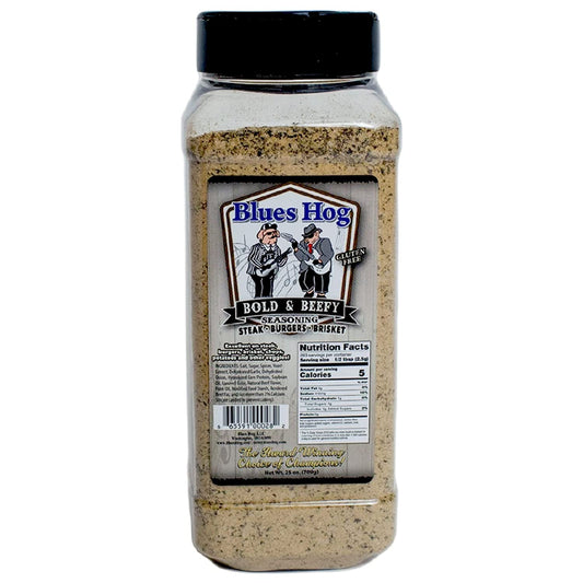 Bold & Beefy Seasoning (25 Oz.)