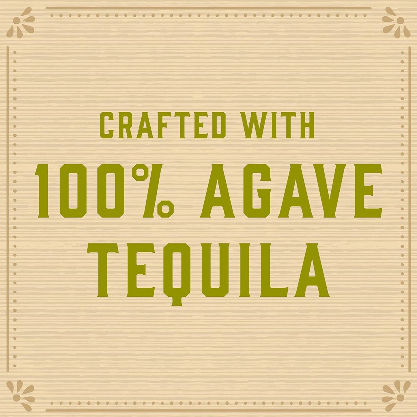 Cholula Tequila & Lime Reserva Hot Sauce (Crafted with 100% Agave Tequila), 5 Fl Oz