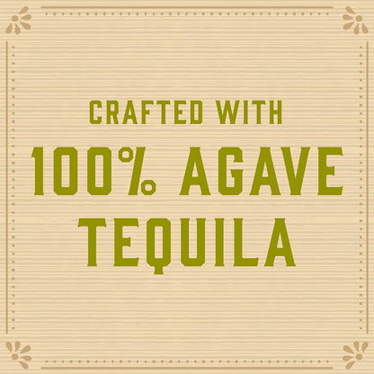 Cholula Tequila & Lime Reserva Hot Sauce (Crafted with 100% Agave Tequila), 5 Fl Oz