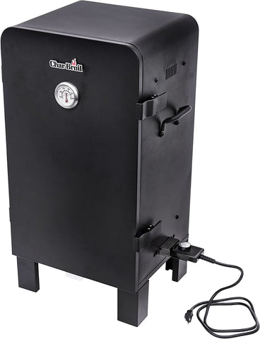 Image of Analog Electric Smoker