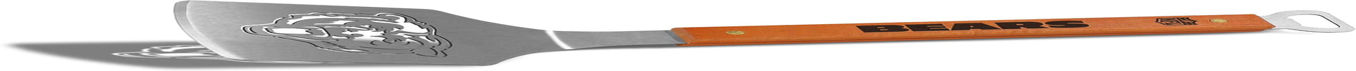 NFL Classic Series Sportula Stainless Steel Grilling Spatula