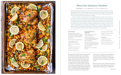 The Well Plated Cookbook: Fast, Healthy Recipes You'Ll Want to Eat