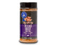 Three Little Pigs Texas Beef BBQ Rub Large 12.2 Oz