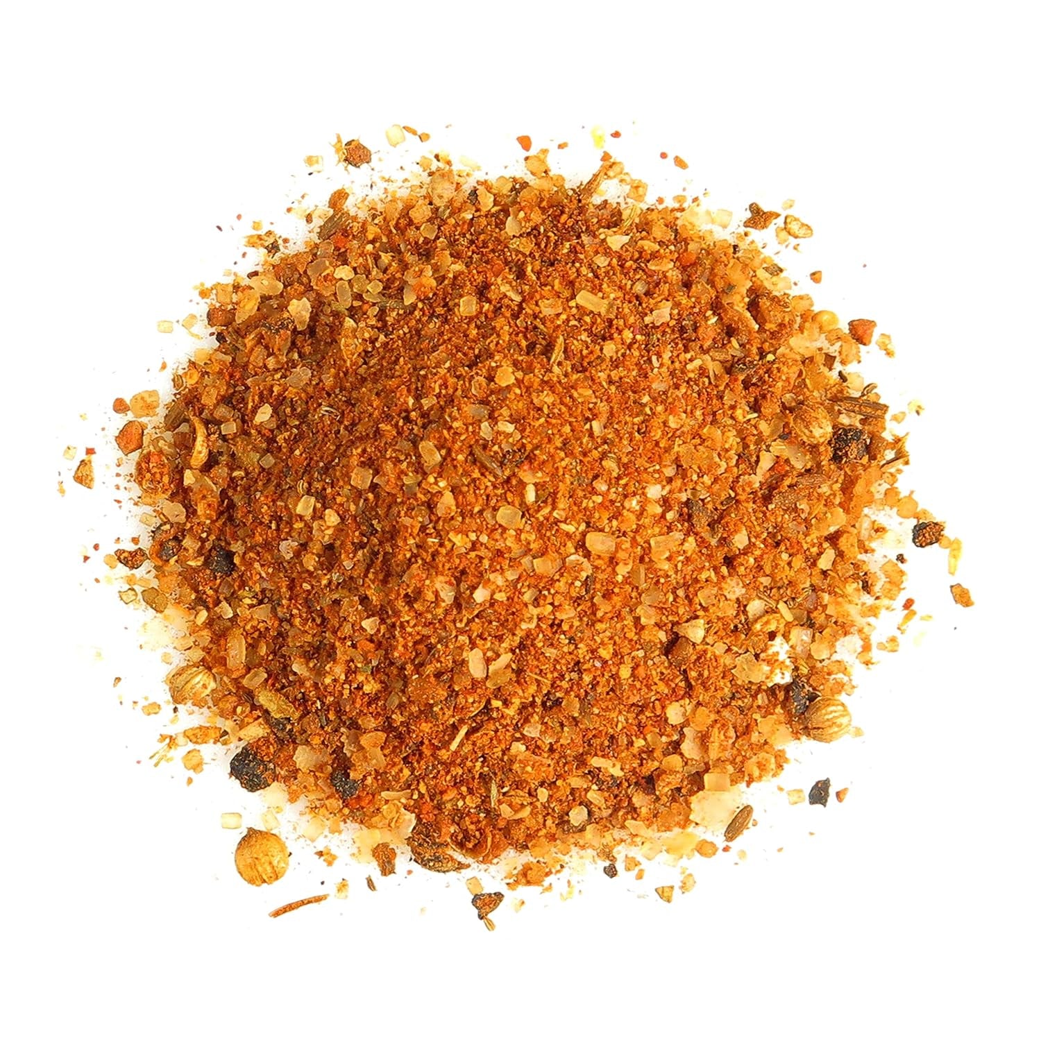 Dizzy Dust All-Purpose BBQ Seasonings - Dizzy Dust Coarse Grind (8Oz. Shaker)