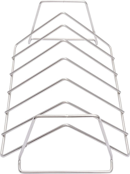 Char-Broil 1944364R04 Grill plus Rib & Roast Rack, 4.5X13.75X4.39, Silver