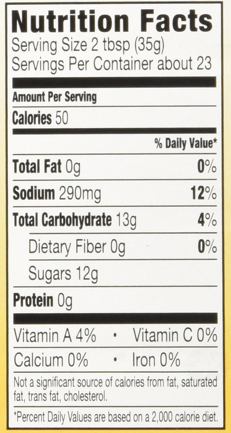 Montgomery Inn Barbecue Sauce (3 Pack 28Oz Each)