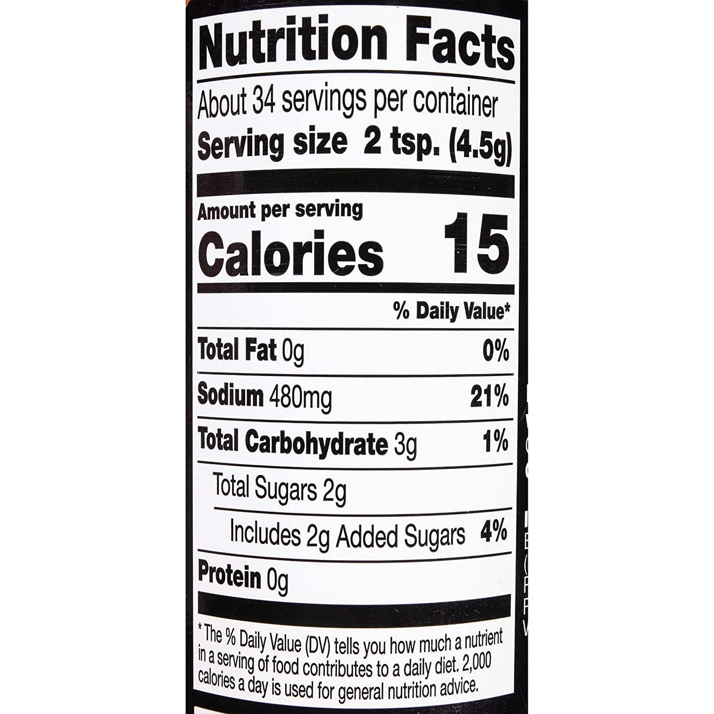 Mccormick, Grill Mates Sweet & Smoky Rub, 5.37 Oz