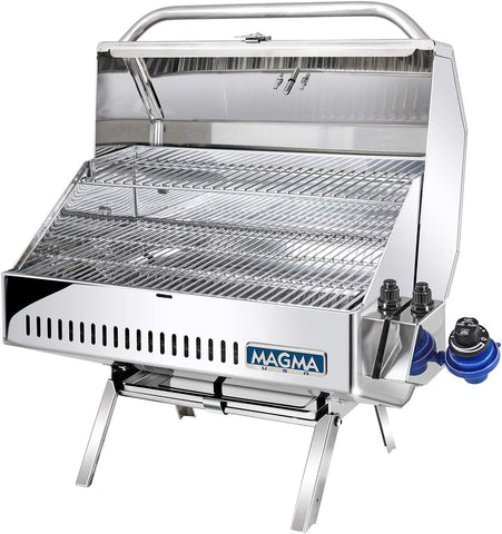 Image of Products, Catalina II Classic Gourmet Series Gas Grill, A10-1218-2, Multi, One Size