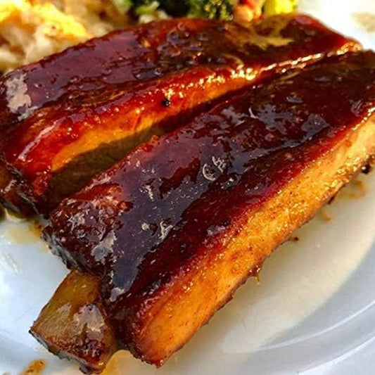 Sucklebusters Honey BBQ Rub for Pork and Chicken