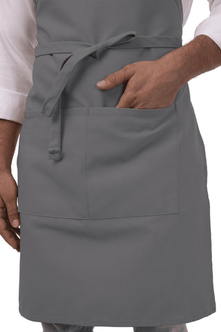 Image of Unisex Butcher Apron