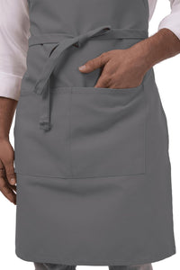 Unisex Butcher Apron