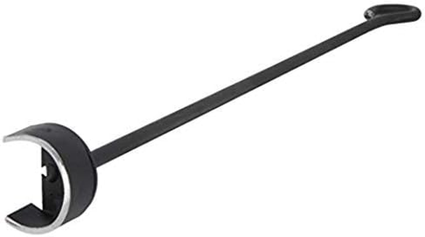 Letter C Steak Branding Iron