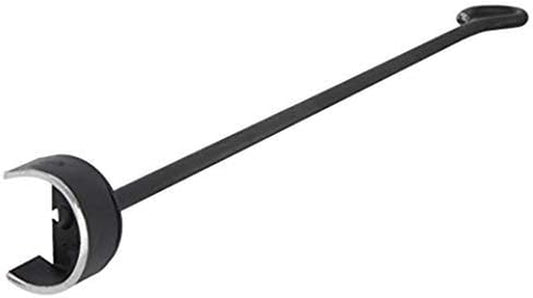 Letter C Steak Branding Iron