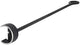 Letter C Steak Branding Iron