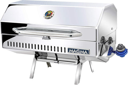 Products, Monterey II Classic Gourmet Series Gas Grill, A10-1225-2, Multi, One Size